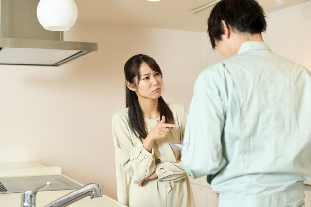 不用品回収の体験談には「ぼったくられた」例も！