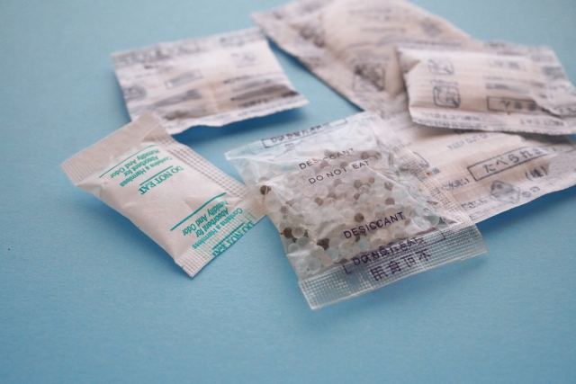 乾燥剤は何ゴミ?正しい捨て方から注意点・再利用の方法まで 4 自治体では何ゴミ?種類別の乾燥剤の捨て方