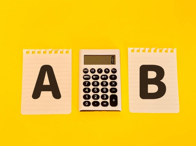 不用品回収業者の主な料金体系は主に2種類