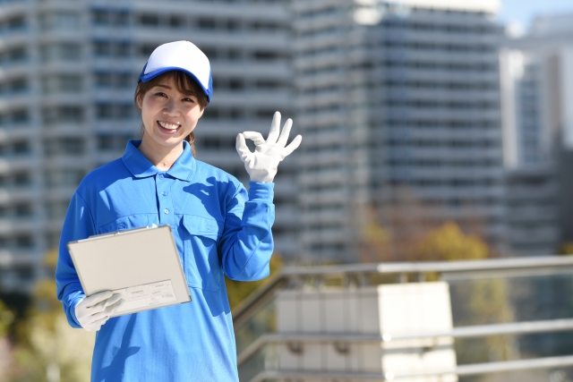 オラフグループの口コミ・評判をご紹介!サービス詳細や料金も! 7 オラフグループはこんな人におすすめの業者!