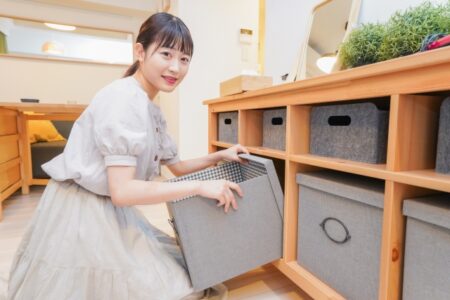 断捨離に悩んだらこんまり流をチェック!メソッドや詳しいやり方も紹介 3 断捨離に悩んだらこんまり流をチェック!メソッドや詳しいやり方も紹介