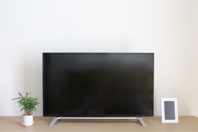 ヤマダ電機でテレビを処分する方法！費用や注意点まで解説