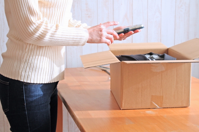 断捨離に悩んだらこんまり流をチェック!メソッドや詳しいやり方も紹介 5 断捨離の考え方を変えるこんまりメソッド