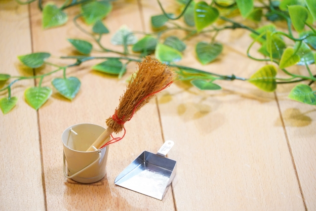 断捨離に悩んだらこんまり流をチェック!メソッドや詳しいやり方も紹介 7 断捨離で出たゴミの処分方法