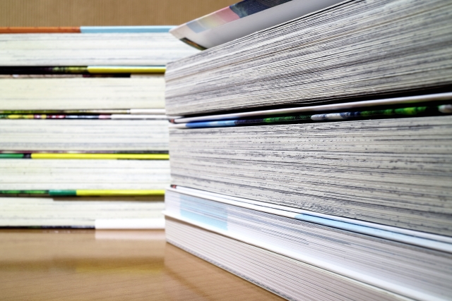 同人誌の処分方法6選!人に見られない捨て方や注意点・活用法まで 5 人に見られたくない同人誌を処分するコツ