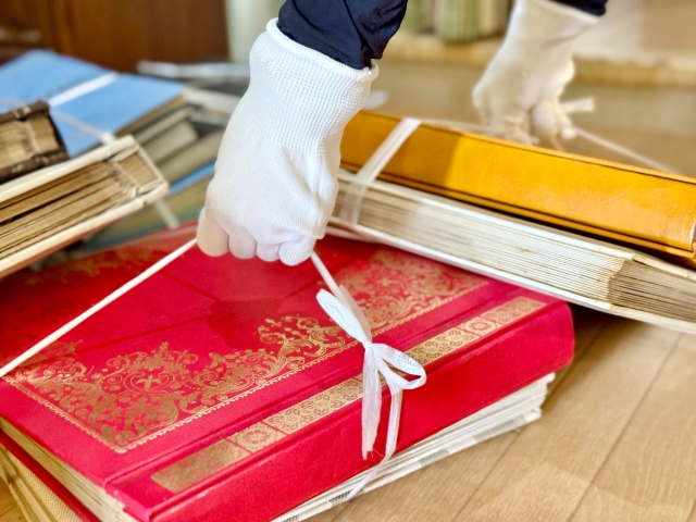 【失敗なし】写真を断捨離して整理する方法!捨て方やデータ化の方法も紹介 6 写真を断捨離して整理する方法