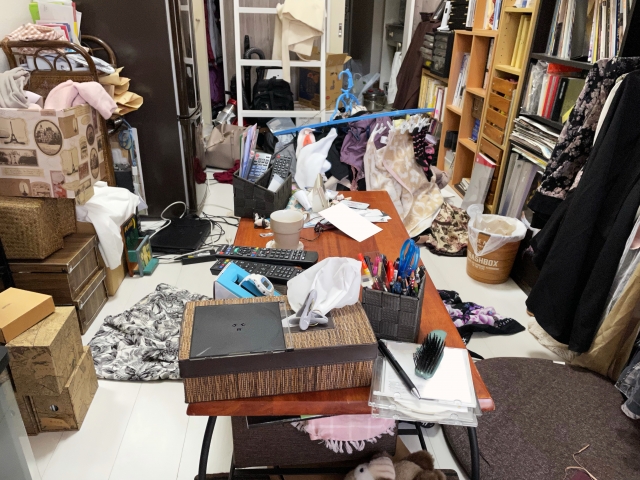 断捨離で運気に変化が表れるまでの期間はどれくらい?実際の体験談も紹介 8 捨てるとすぐに運気が上がる物はある?