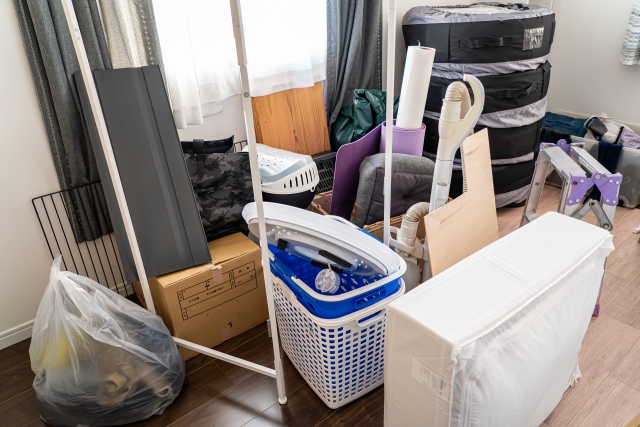 引っ越しのゴミ捨てが間に合わない!状況別の対処法を徹底解説 5 状況別|引っ越しでゴミ捨てが間に合わないときの対処法