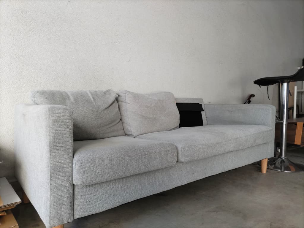 ニトリで古いソファを処分!引き取りサービスの利用方法や費用を紹介 10 家具引き取りサービス利用時の注意点