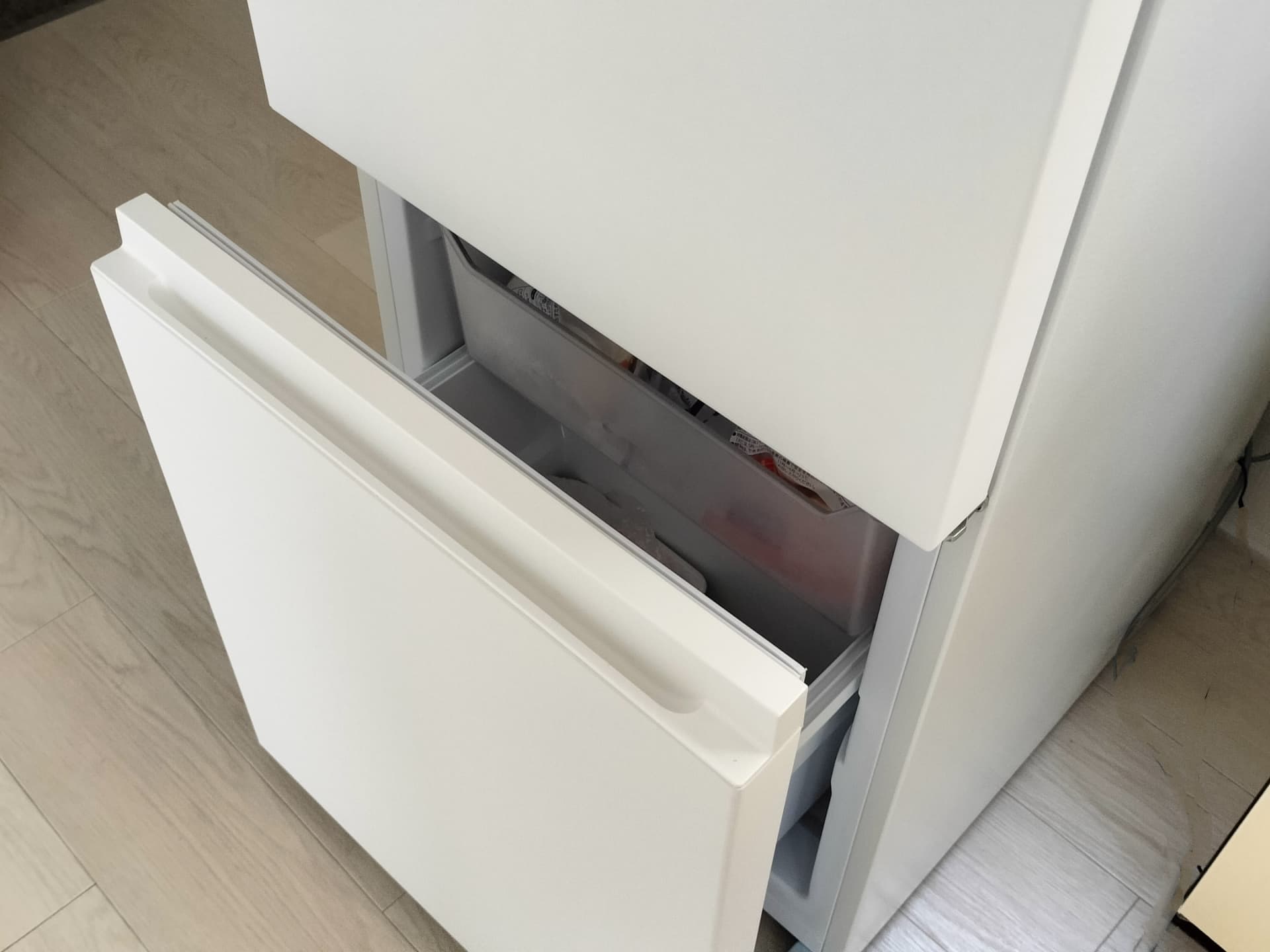 ヨドバシカメラは冷蔵庫の引き取りに対応!利用方法や費用目安を解説 5 ヨドバシの冷蔵庫引き取りサービス利用方法