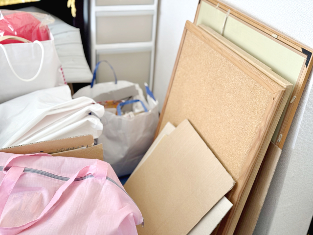 断捨離で運気に変化が表れるまでの期間はどれくらい?実際の体験談も紹介 9 断捨離から運気アップを期待するときの注意点