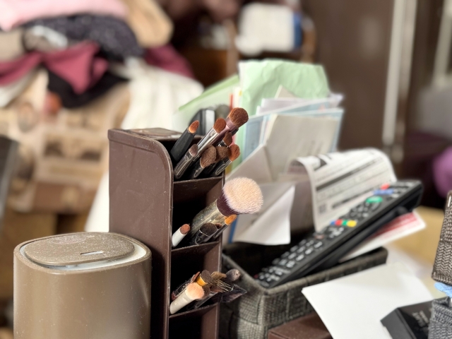 断捨離で運気に変化が表れるまでの期間はどれくらい?実際の体験談も紹介 6 断捨離で運気に変化が表れるまでのステップ