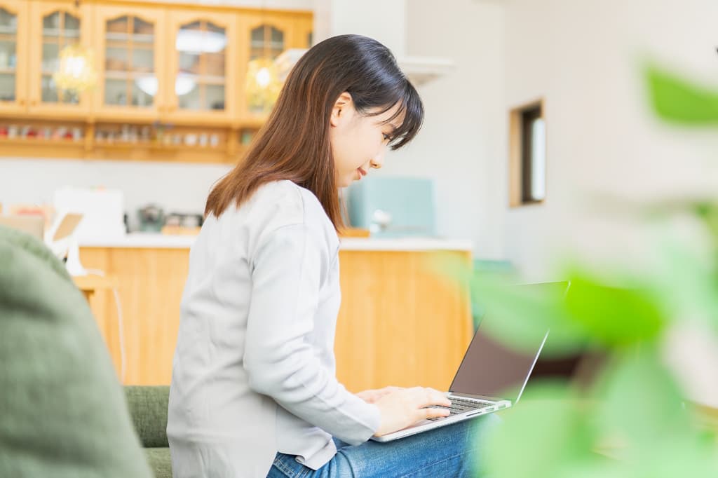 ニトリで古いソファを処分!引き取りサービスの利用方法や費用を紹介 6 ソファ引き取りまでの申し込み方法