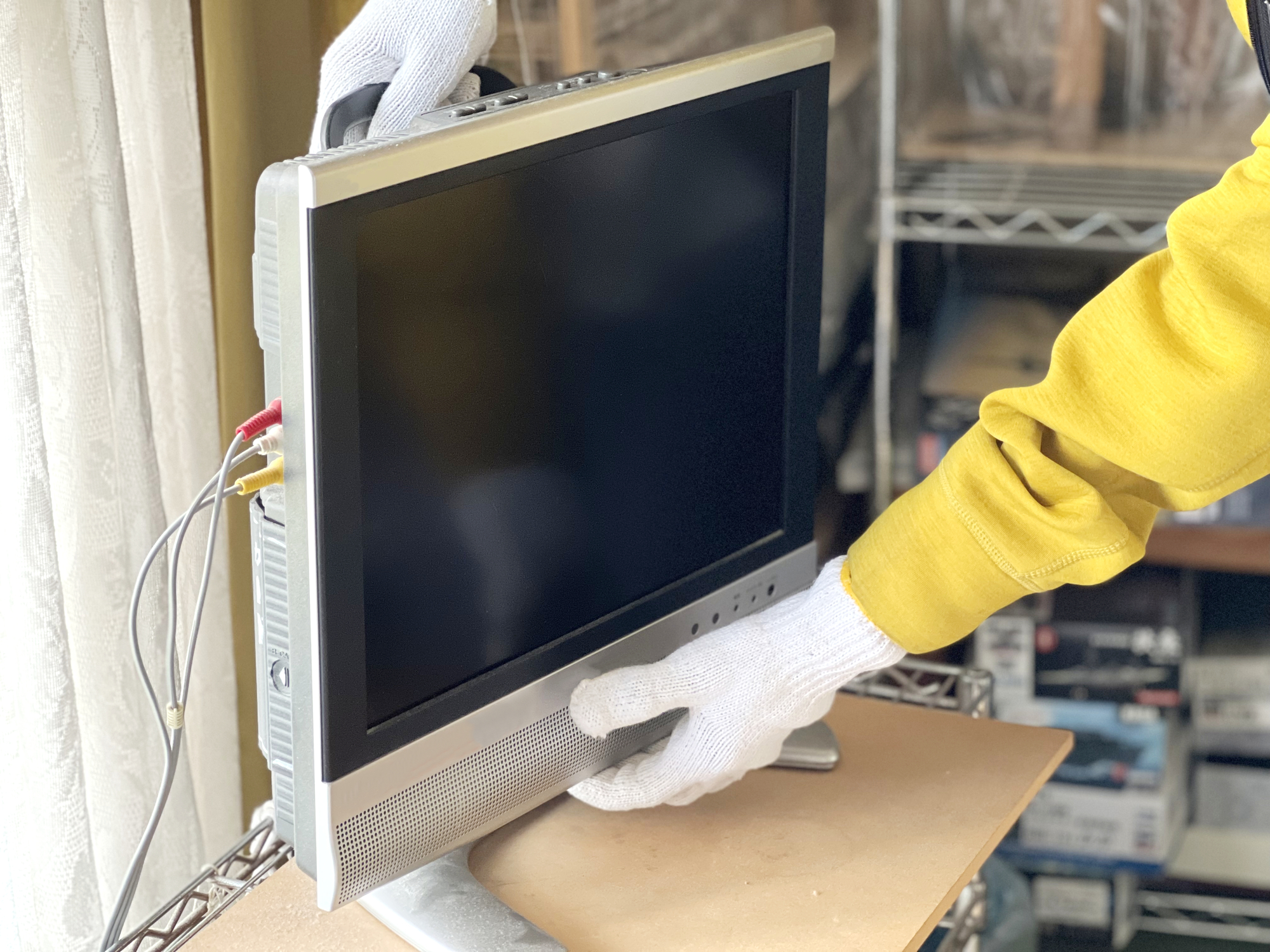 ノジマのテレビ引き取りサービスを徹底解説|持ち込みも可能?費用・注意点も 7 ノジマ以外でのテレビの処分方法を比較