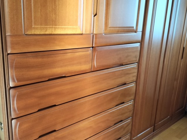 ニトリでタンスを処分する方法を解説!運べないタンスの回収方法まで 5 ニトリではタンスを無料で引き取ってくれる?