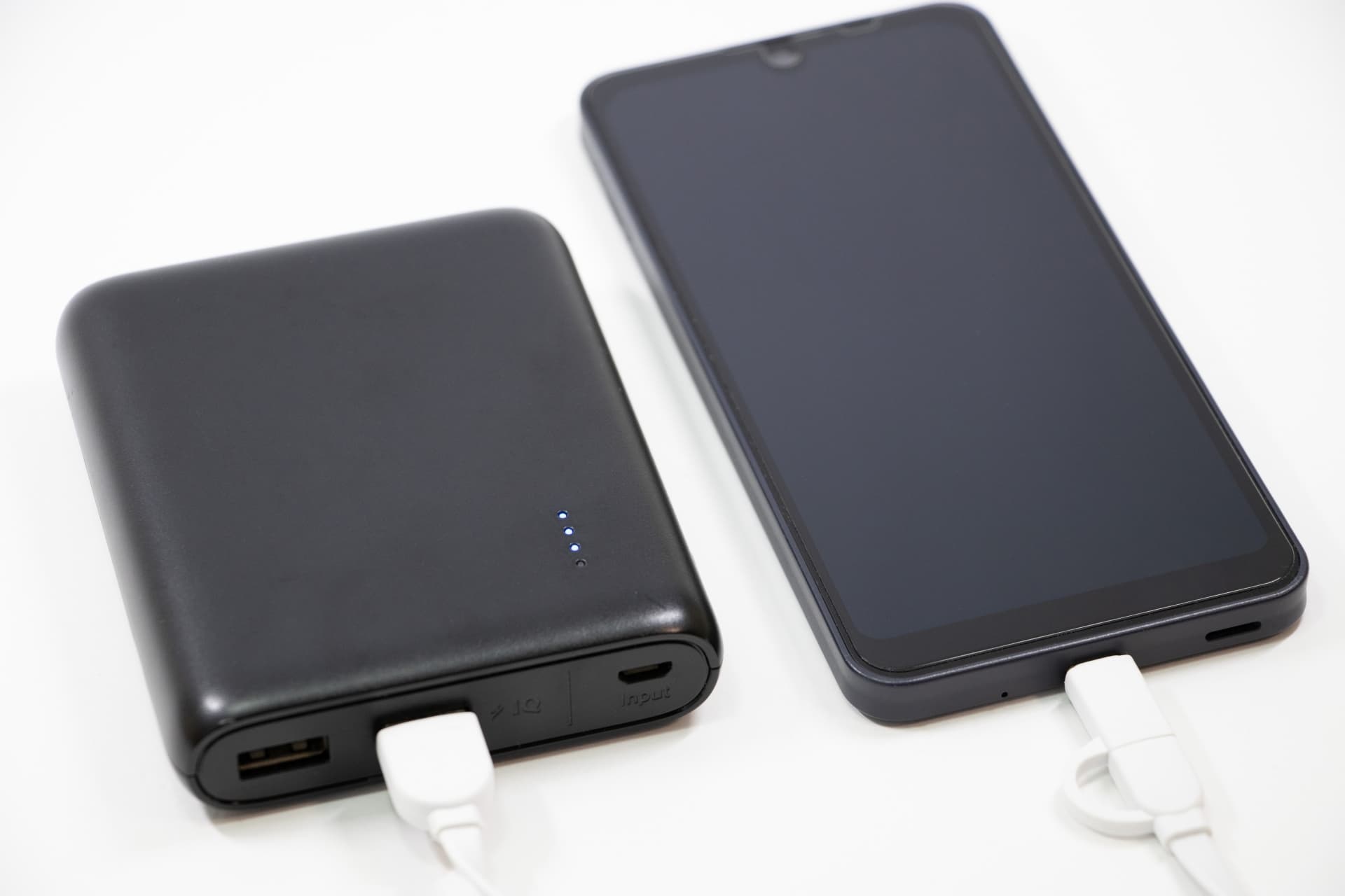 CIOのモバイルバッテリー回収は公式対応あり！利用手順・注意点を解説